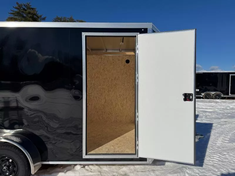 new Cargo (Enclosed) Trailers Durabull Trailers  for sale, in Loudon, NH Thumbnail 21