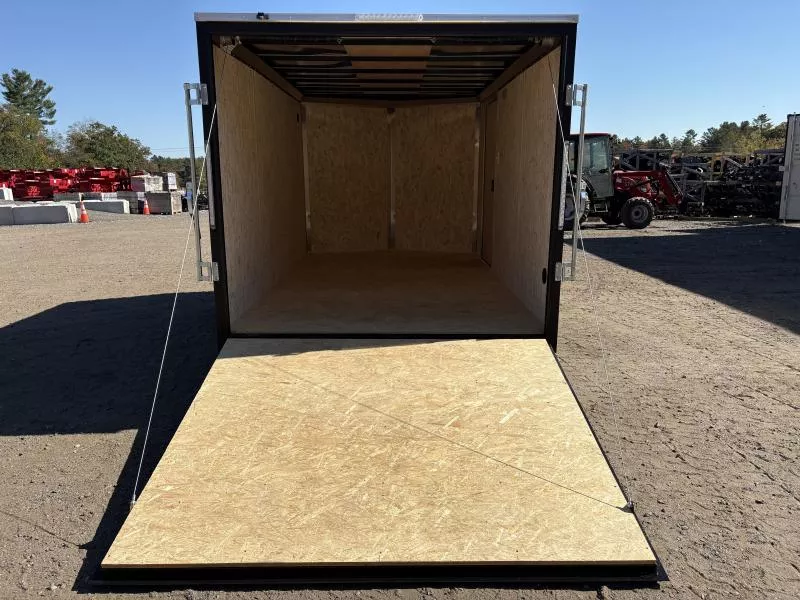 new Cargo (Enclosed) Trailers ITI Cargo  for sale, in Turner, ME Thumbnail 10