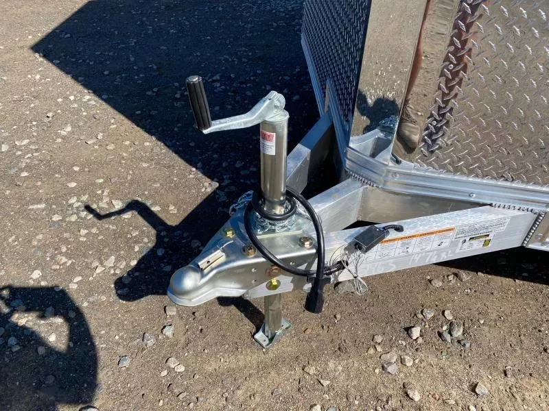 new Cargo (Enclosed) Trailers Stealth Trailers Other for sale, in Loudon, NH Thumbnail 25