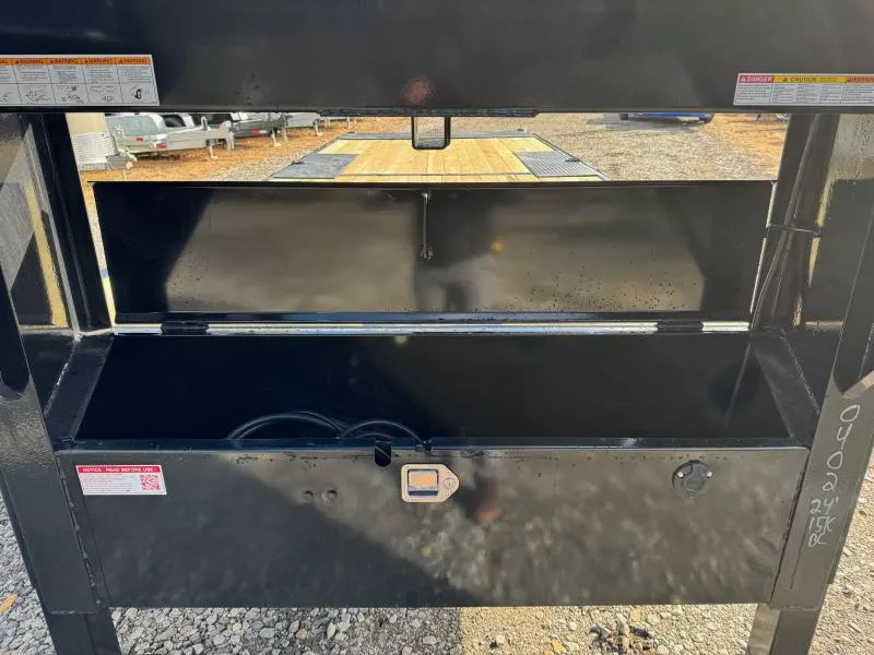 new Equipment / Flatbed Trailers Sure-Trac Other for sale, in Loudon, NH Thumbnail 18