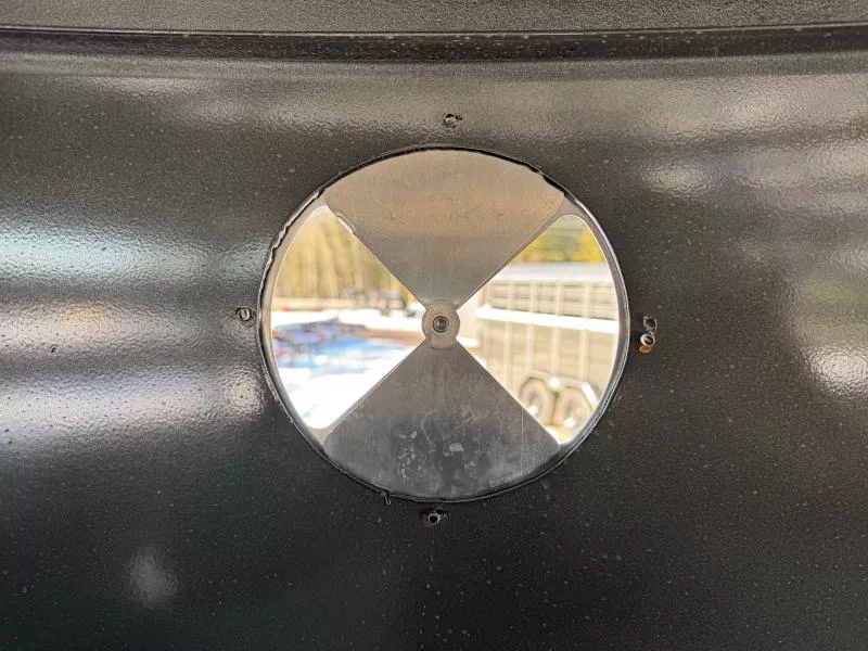 new Stock / Stock Combo Trailers CornPro  for sale, in Loudon, NH Thumbnail 16