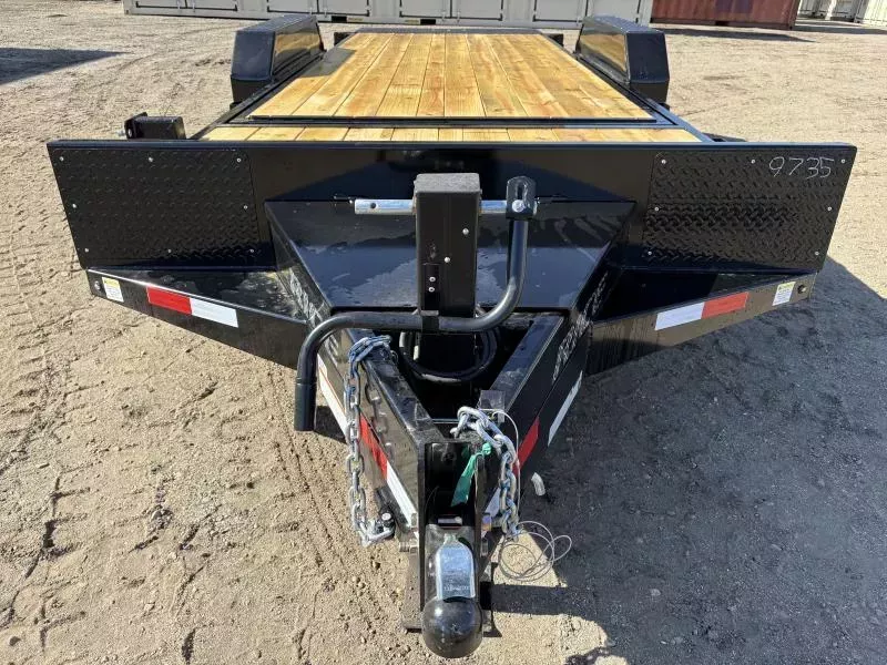 new Tilt Trailers Rice Trailers  for sale, in Bangor, ME Thumbnail 9