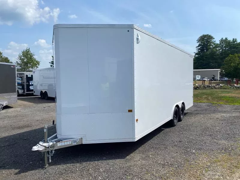 new Cargo (Enclosed) Trailers Stealth Trailers Other for sale, in Loudon, NH Thumbnail 4