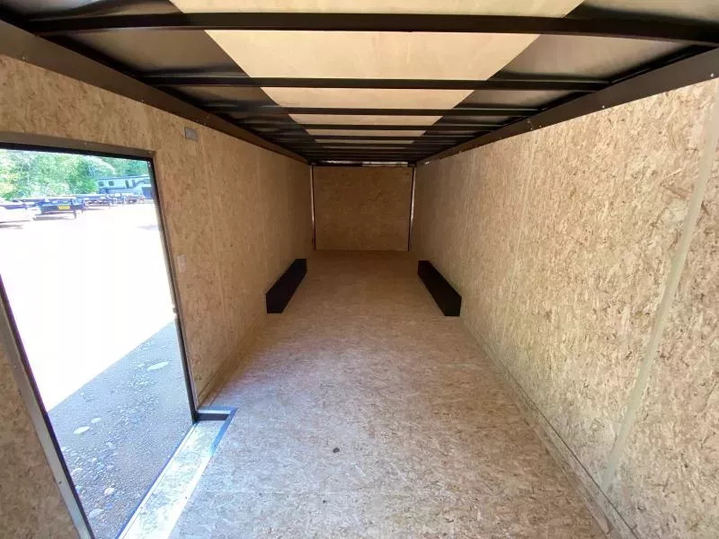 new Cargo (Enclosed) Trailers ITI Cargo Other for sale, in Loudon, NH Thumbnail 22