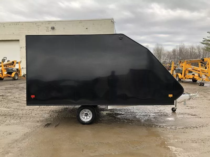 new Snowmobile Trailers Mission  for sale, in Bangor, ME Thumbnail 7