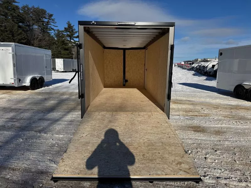new Cargo (Enclosed) Trailers Durabull Trailers  for sale, in Loudon, NH Thumbnail 10