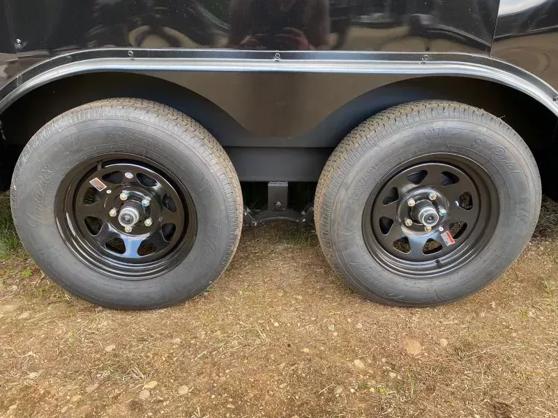 new Cargo (Enclosed) Trailers ITI Cargo Other for sale, in Loudon, NH Thumbnail 19