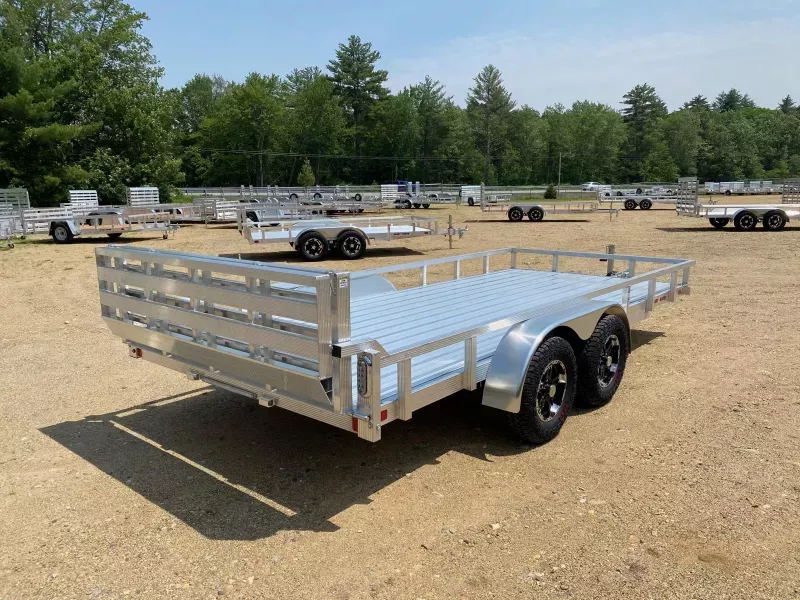 new Utility Trailers Sport Haven Other for sale, in Loudon, NH Thumbnail 8