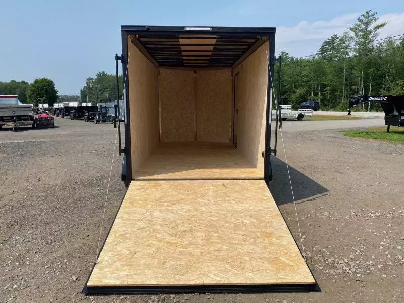 new Cargo (Enclosed) Trailers ITI Cargo Other for sale, in Loudon, NH Thumbnail 10