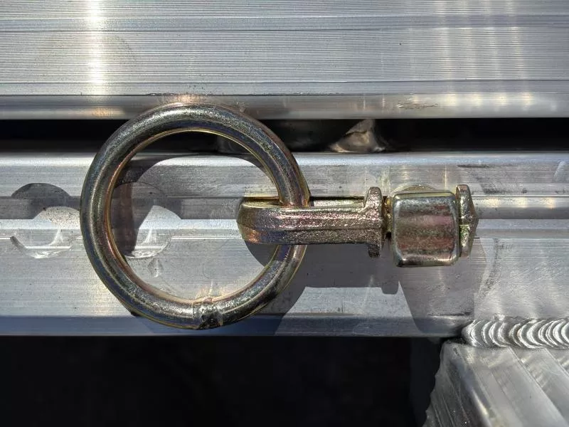 new Utility Trailers Sport Haven  for sale, in Turner, ME Thumbnail 13