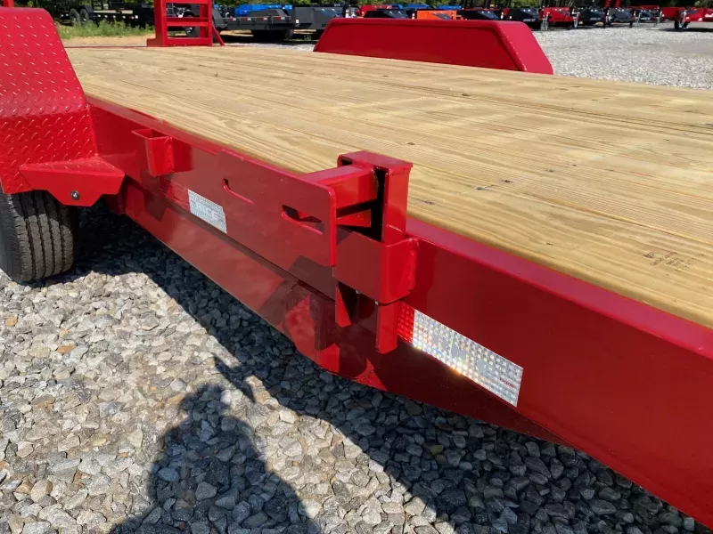 new Equipment / Flatbed Trailers Rice Trailers Other for sale, in Loudon, NH Thumbnail 14