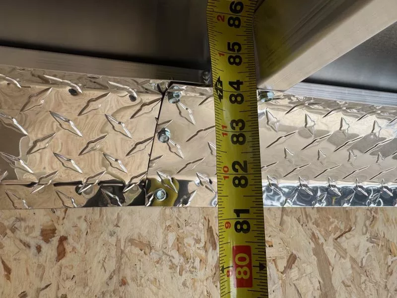 new Cargo (Enclosed) Trailers Durabull Trailers  for sale, in Loudon, NH Thumbnail 14