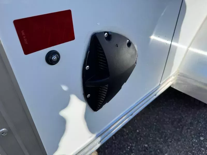 new Cargo (Enclosed) Trailers Stealth Trailers Other for sale, in Loudon, NH Thumbnail 19