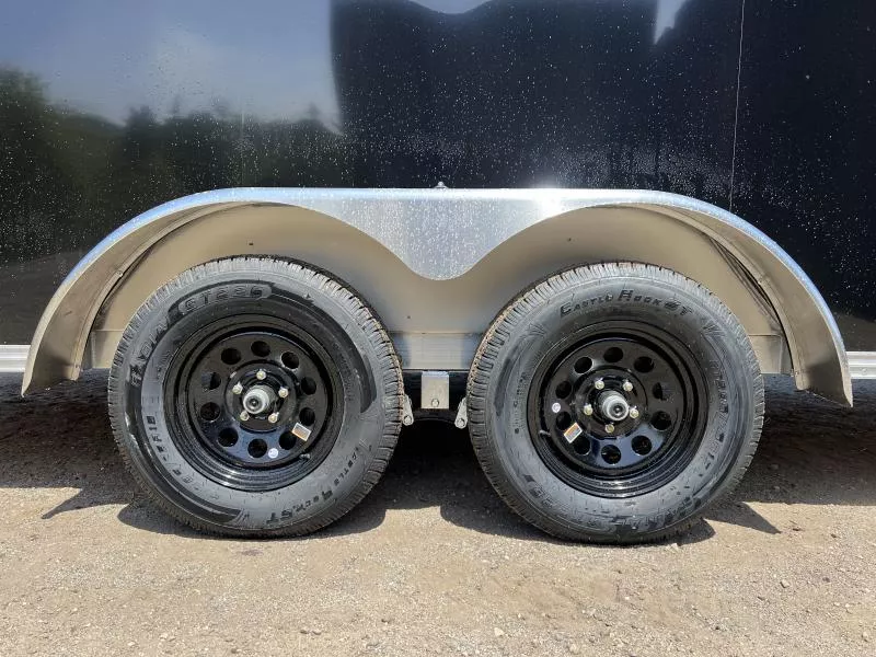 new Cargo (Enclosed) Trailers Stealth Trailers  for sale, in Turner, ME Thumbnail 13