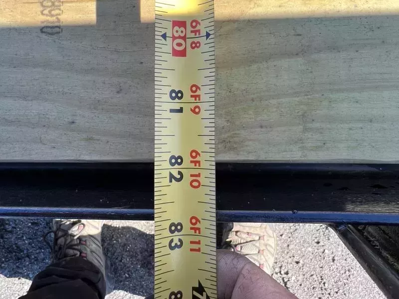 new Utility Trailers Reiser Trailers  for sale, in Bangor, ME Thumbnail 10