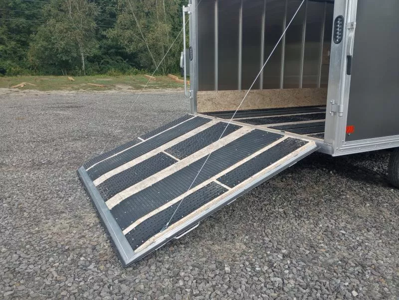 new Snowmobile Trailers Mission  for sale, in Manchester, ME Thumbnail 10