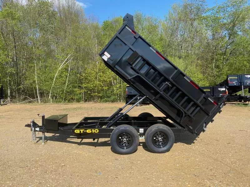 new Dump Trailers Griffin Trailers Other for sale, in Loudon, NH Thumbnail 10