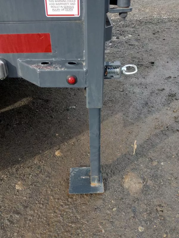 new Dump Trailers Southland Trailers  for sale, in Manchester, ME Thumbnail 24