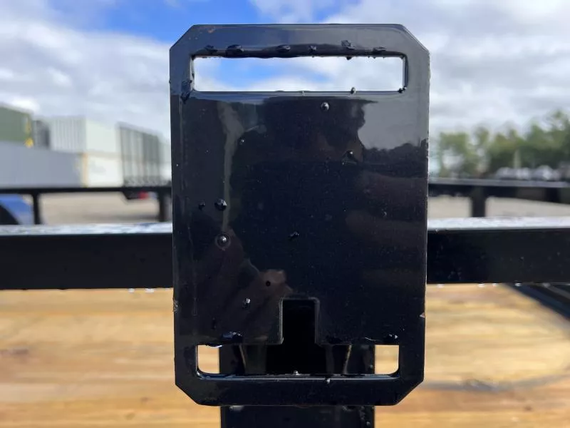 new Utility Trailers Triple Crown Trailers  for sale, in Bangor, ME Thumbnail 13