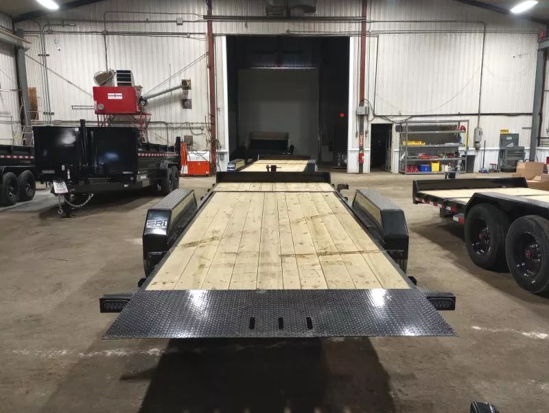 new Tilt Trailers Rice Trailers  for sale, in Bangor, ME Thumbnail 12