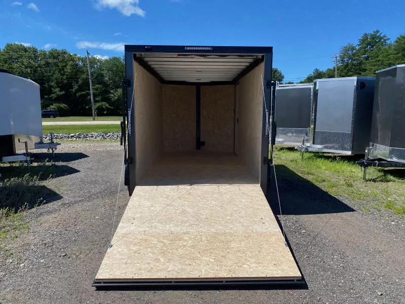 new Cargo (Enclosed) Trailers Durabull Trailers  for sale, in Loudon, NH Thumbnail 10