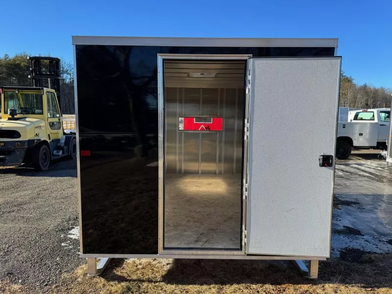 new Ice / Tiny Houses Durabull Trailers  for sale, in Loudon, NH Thumbnail 9