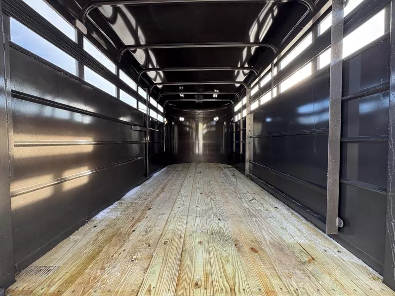 new Horse Trailers CornPro  for sale, in Turner, ME Thumbnail 11