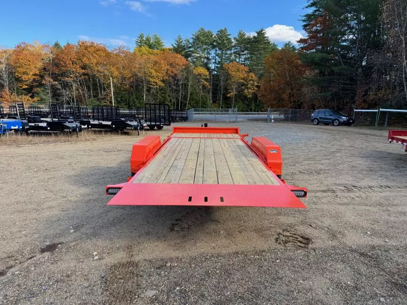 new Equipment / Flatbed Trailers Rice Trailers Other for sale, in Loudon, NH Thumbnail 7