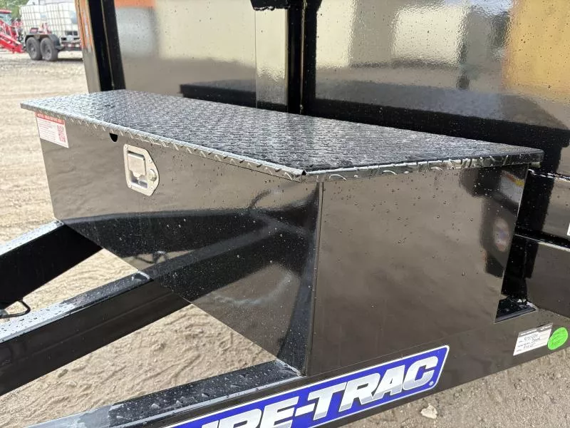 new Dump Trailers Sure-Trac  for sale, in Turner, ME Thumbnail 20