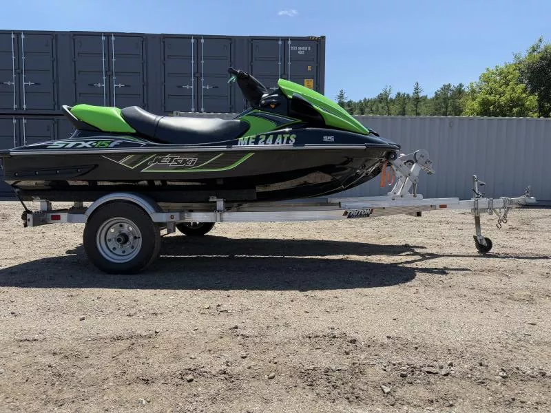 used Watercraft Trailers Triton Trailers  for sale, in Turner, ME Thumbnail 6