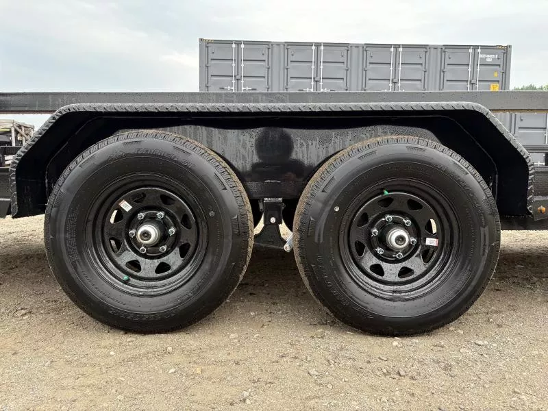 new Utility Trailers Sure-Trac  for sale, in Turner, ME Thumbnail 15