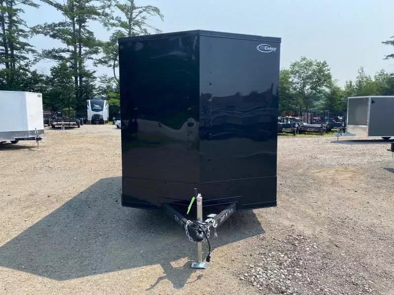 new Cargo (Enclosed) Trailers ITI Cargo Other for sale, in Loudon, NH Thumbnail 3