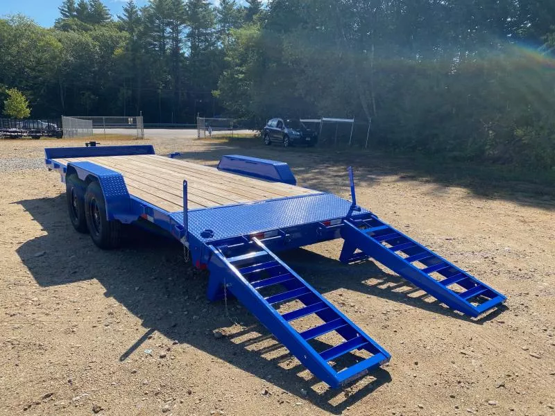 new Equipment / Flatbed Trailers Rice Trailers Other for sale, in Loudon, NH Thumbnail 11