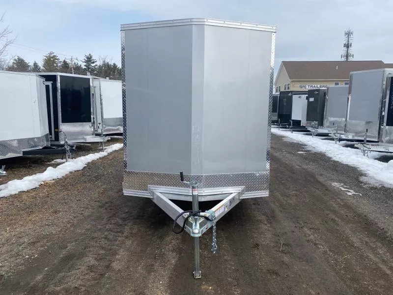 new Cargo (Enclosed) Trailers Stealth Trailers  for sale, in Loudon, NH Thumbnail 3