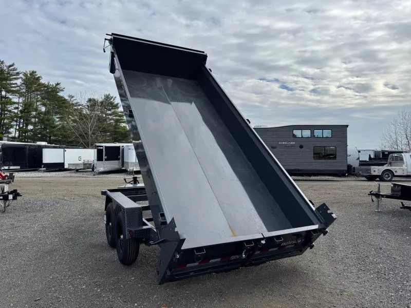 new Dump Trailers Norstar Other for sale, in Loudon, NH Thumbnail 13
