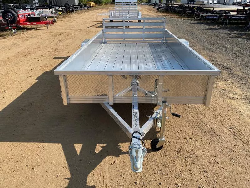 new Utility Trailers Sport Haven Other for sale, in Loudon, NH Thumbnail 9