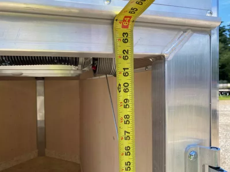 new Cargo (Enclosed) Trailers Stealth Trailers Other for sale, in Loudon, NH Thumbnail 13