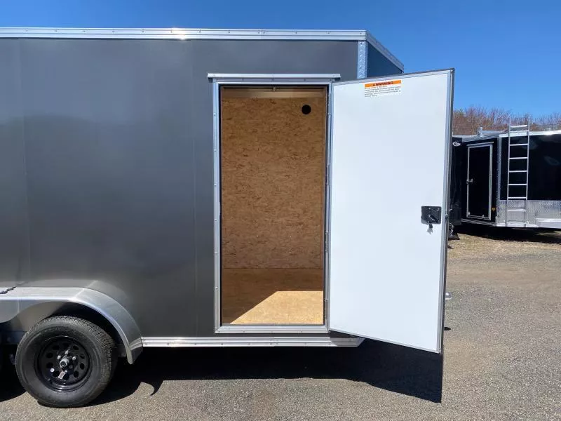 new Cargo (Enclosed) Trailers Stealth Trailers Other for sale, in Loudon, NH Thumbnail 21