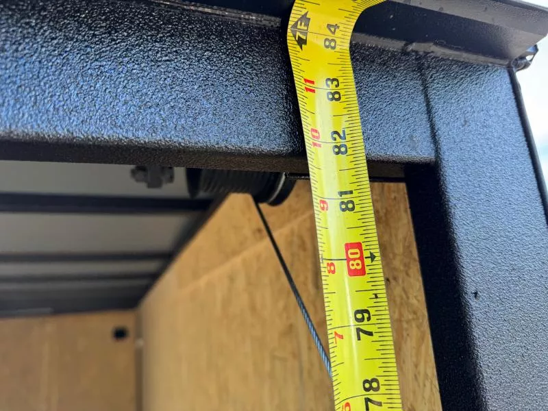 new Cargo (Enclosed) Trailers Covered Wagon Trailers Other for sale, in Loudon, NH Thumbnail 13