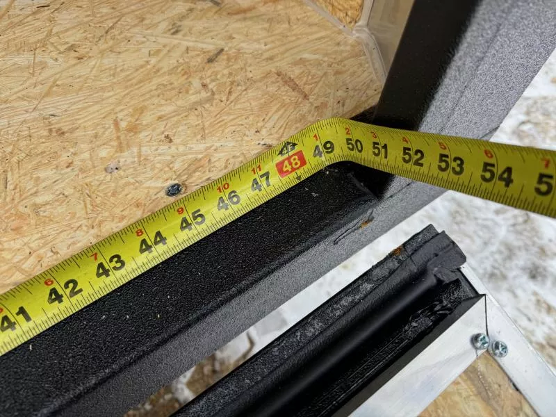 new Cargo (Enclosed) Trailers Covered Wagon Trailers Other for sale, in Loudon, NH Thumbnail 12