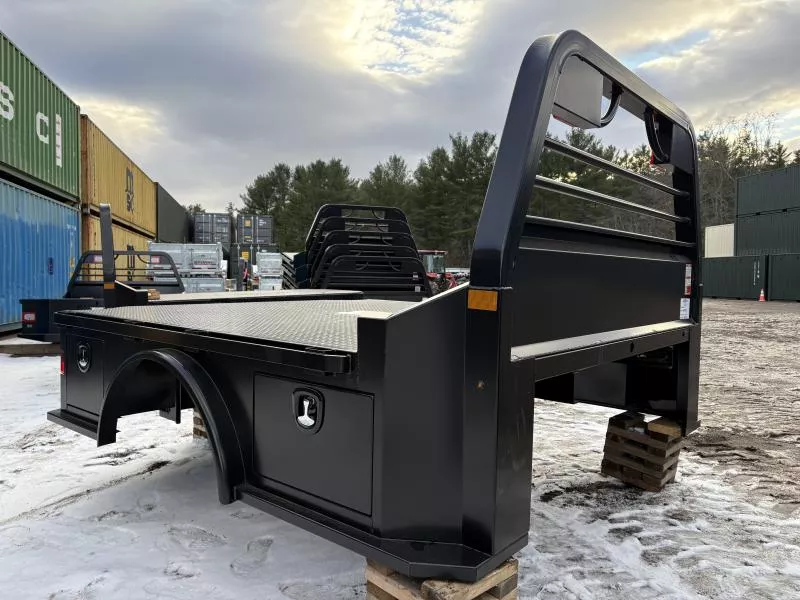 new Flat Decks NXG  for sale, in Turner, ME Thumbnail 5