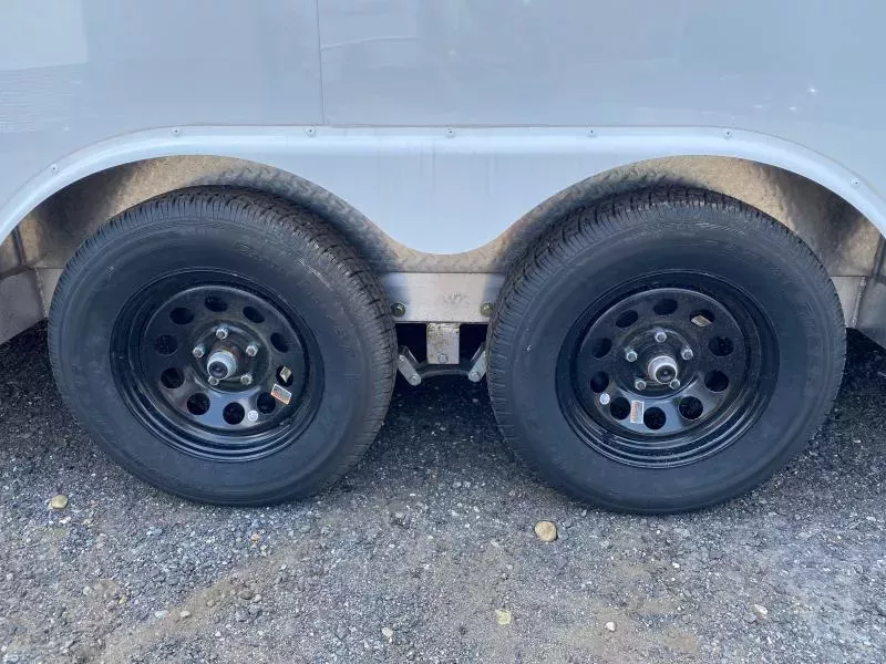 new Cargo (Enclosed) Trailers Stealth Trailers Other for sale, in Loudon, NH Thumbnail 20