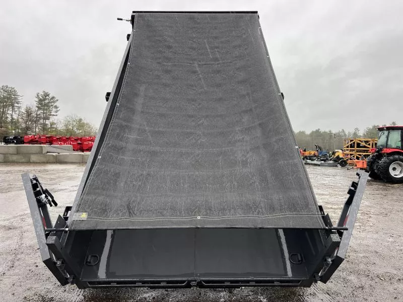 new Dump Trailers Iron Bull  for sale, in Turner, ME Thumbnail 17