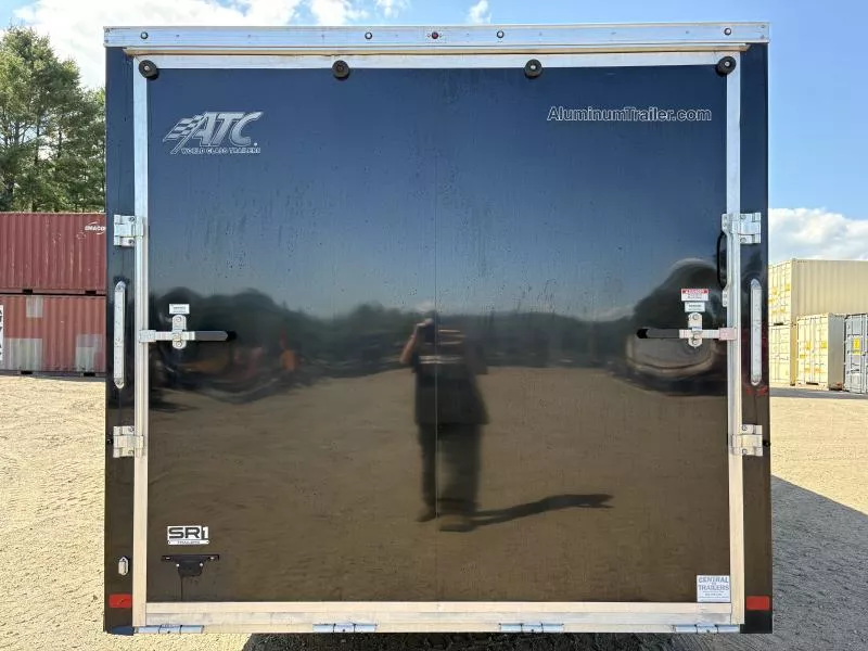 used Car Haulers / Racing Trailers ATC  for sale, in Turner, ME Thumbnail 6