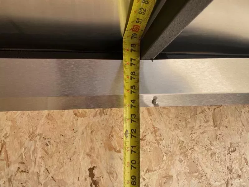 new Cargo (Enclosed) Trailers ITI Cargo Other for sale, in Loudon, NH Thumbnail 13
