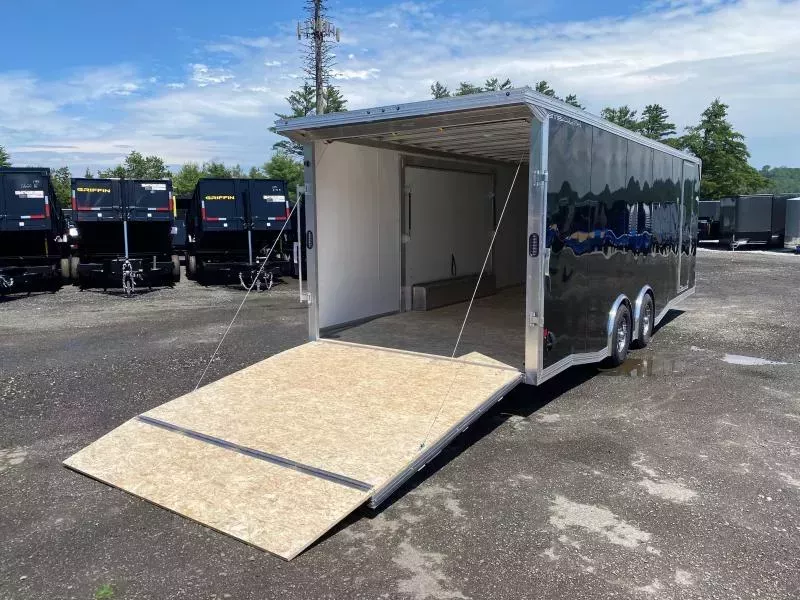 new Cargo (Enclosed) Trailers Stealth Trailers Other for sale, in Loudon, NH Thumbnail 12