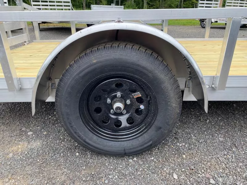 new Utility Trailers CargoPro Trailers Other for sale, in Loudon, NH Thumbnail 12