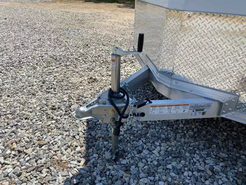 new Cargo (Enclosed) Trailers Stealth Trailers  for sale, in Loudon, NH Thumbnail 22