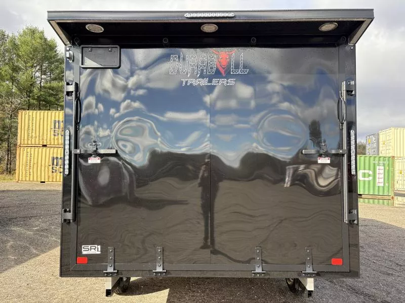 new Snowmobile Trailers Durabull Trailers  for sale, in Turner, ME Thumbnail 7