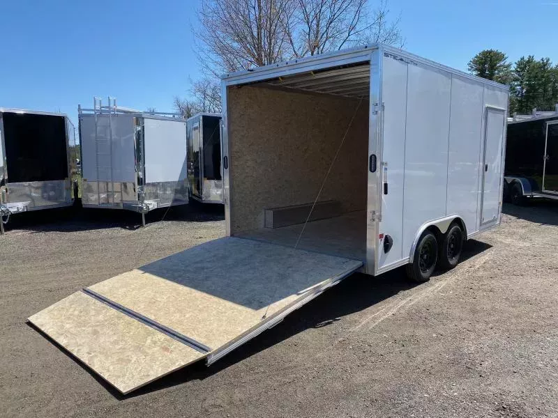 new Cargo (Enclosed) Trailers Stealth Trailers Other for sale, in Loudon, NH Thumbnail 11